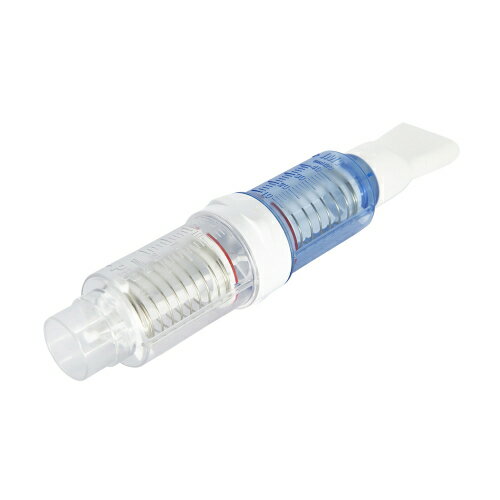 メディカルブリッジ ビッグブリーズIMT（吸気）/PEP（呼気）吸気訓練と呼気訓練が可能 リハビリ用品 45..