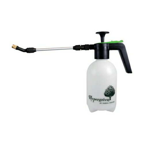 蓄圧式スプレー マイスター ロングロータリーノズル付