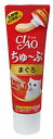 CIAO ちゅ~ぶ まぐろ 80g(4)