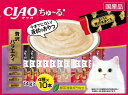 CIAO ちゅ~る 贅沢バラエティ 14g×40本(4)