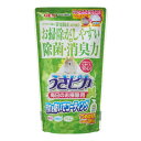 うさピカ 毎日のお掃除用 つめかえ用 280ml(4)