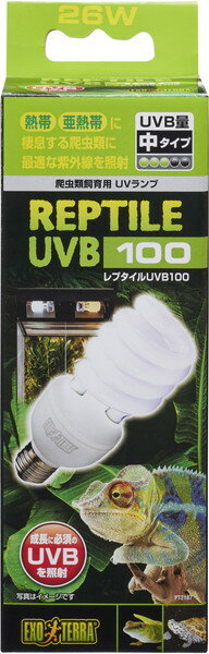 v^CUVB100 26W PT2187