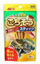 カメ元気 ごちそうスティック 12本