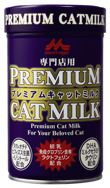 ワンラック プレミアム キャットミルク 150g