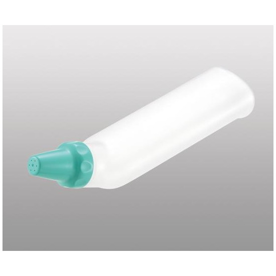 リッチェル　おしりシャワー　グリーン　450mL　18996　4973655189962