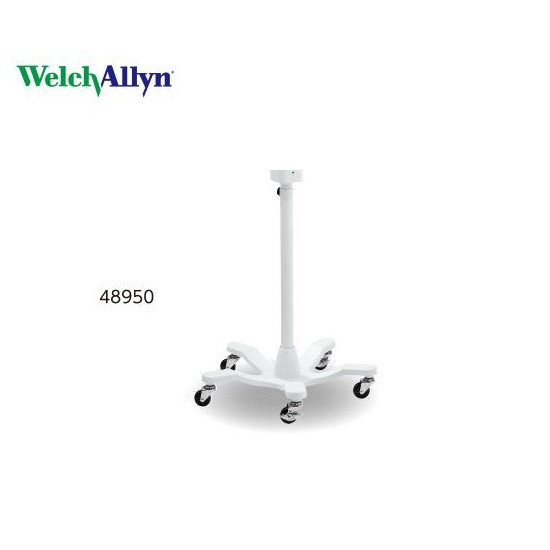 ウェルチ・アレン　モバイルスタンド(GS300、600用)　48950　4562187049464