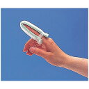 オオサキメディカル ソフトシーネ 10×25×90mm 手指・足指用 指-S 4971032600260(4)