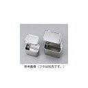 ステンレス深型組バット用フタ 13号用 530×391mm 4560127491762(4)