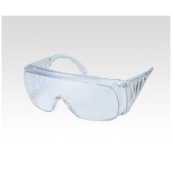 山本光学　オートクレーブ対応保護メガネ　No.338ME　4984013927638