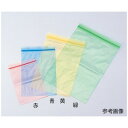 生産日本社(セイニチ) ユニパックカラー半透明 120×170mm(赤) F-4 4909767112352(4)