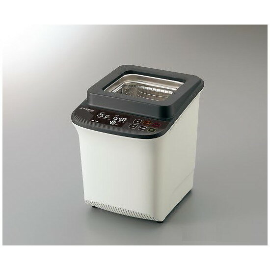 アズワン　超音波洗浄器（二周波・樹脂筐体タイプ） 　MCD-2P　4589638252945