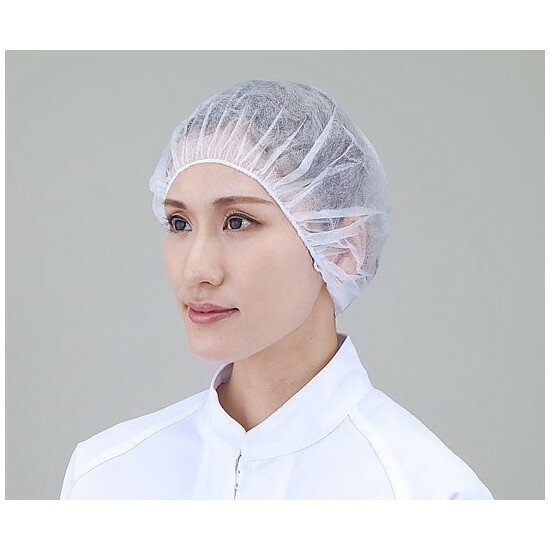 ホワイトキャップ　ナースキャップ　21W　　4560111721134