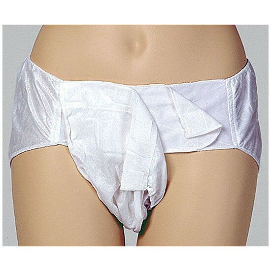 竹虎　ワンタッチT字帯 XL 胴廻り100cm～120cm　053046　4958995530469