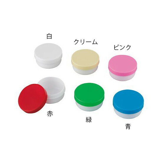 馬野化学容器　UG軟膏壺（滅菌）　58mL　クリーム　50個入 　3-55　4986329021482