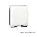 クレシア スコットフォールドハンドタオル用 壁掛け用ディスペンサー 04131 4901750041311