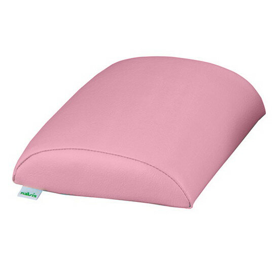 ナビス（アズワン）　採血かまぼこマクラ　45mm　ピンク 　PK45-S　4589638290633