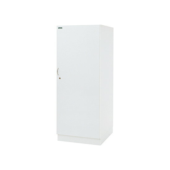 【法人様限定品 代引き不可 送料無料】アルティア ナビス(アズワン) アルテイア物品収納キャビネット(本体・引出し無し) 窓無し片開き扉 TZ-WD 4589...