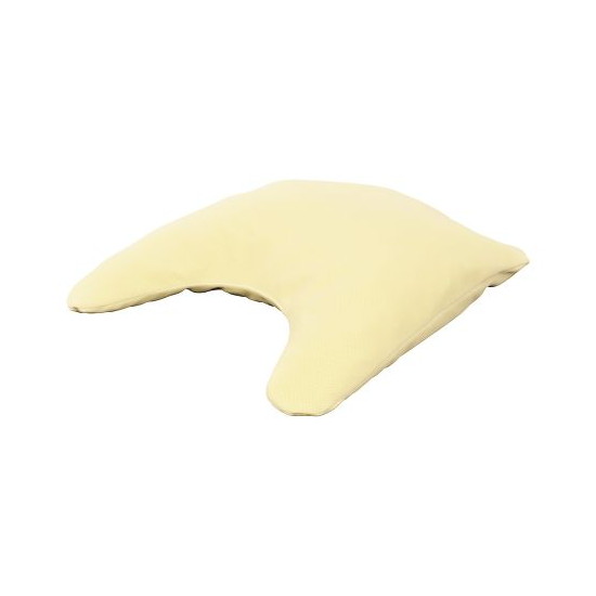 モルテン ミント ポジショニングクッション　800×800mm MINTE　4905741908935 体位固定クッション