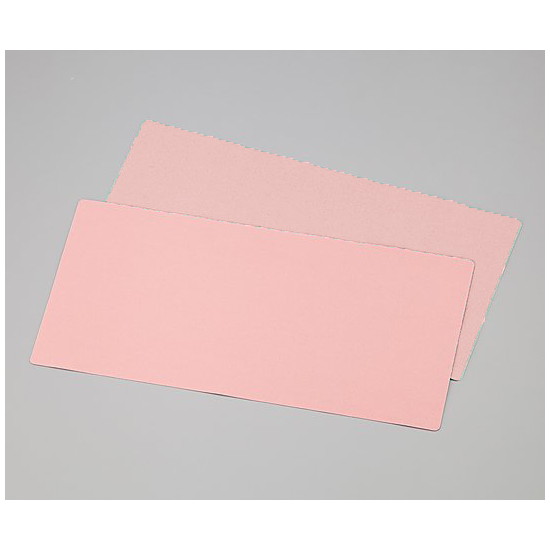 バスシート 用途に合わせてカット可能 ピンク 1袋（2枚入）160×316×0.66mm　介護用品 入浴用品 4994166145988