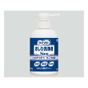 ユニ・チャーム おしり洗浄液Neo(ライフリー) 本体 350mL 93428 4903111934287
