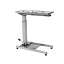 【法人様限定品 代引き不可 送料無料】昇降式器械台 900×430×930mm SR-301