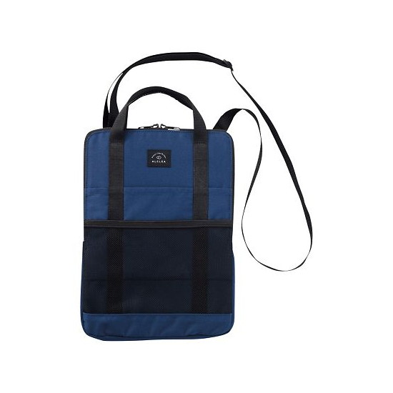 LIHITLAB　モバイルポーチ　S　ネイビー 　A-7925-11　4903419845414