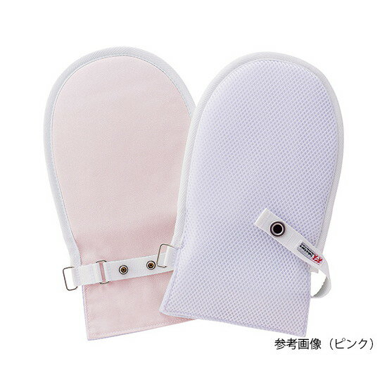 竹虎　フドー てぶくろNo.2　M　ピンク　2枚入 　105812　4958995858129