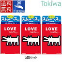 \マラソン限定P2倍/コンドーム condom キースヘリング スムース 5コ入り×3箱 サガミ sagami Keith Haring 追跡番号付きメール便 ...