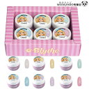 ネイルカラー セルフネイル ジェル カラーオリジナルBOX入り 3g×6色セット 宅配便 送料無料 PREANFA×Blythe コラボレーション プリムドール...