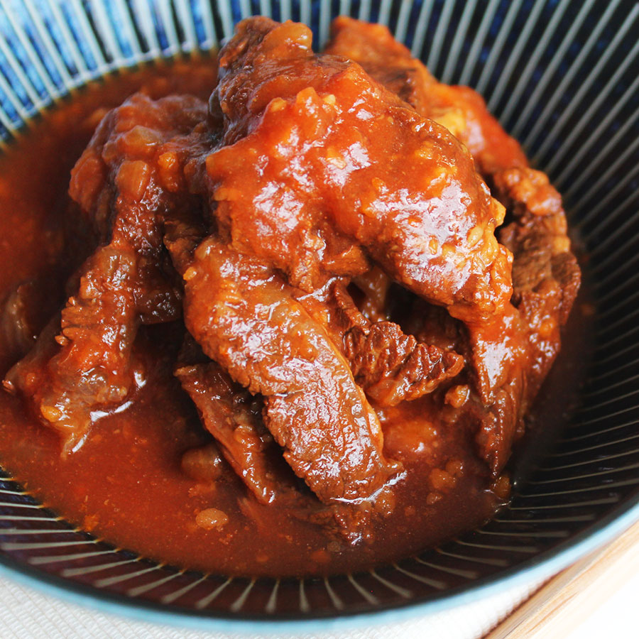 短角牛 ビーフシチュー 缶詰 180g 3缶 タイム缶詰 防災 非常食