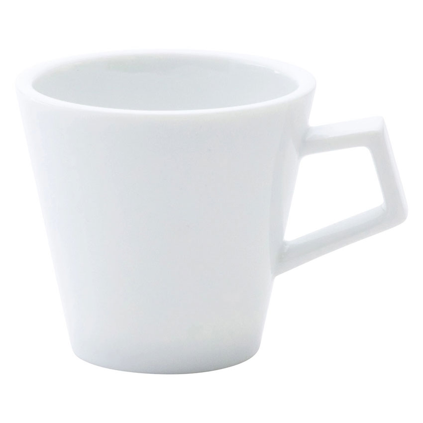 Rakuten - スパダ ピュアホワイト コーヒーカップ 碗のみ 約10.4cm 白系 洋食器 コーヒーカップ・ティーカップ・ソーサー・ポット 日本製 業務用 ホテル＆レストラン おしゃれ カフェ風 54-11600052