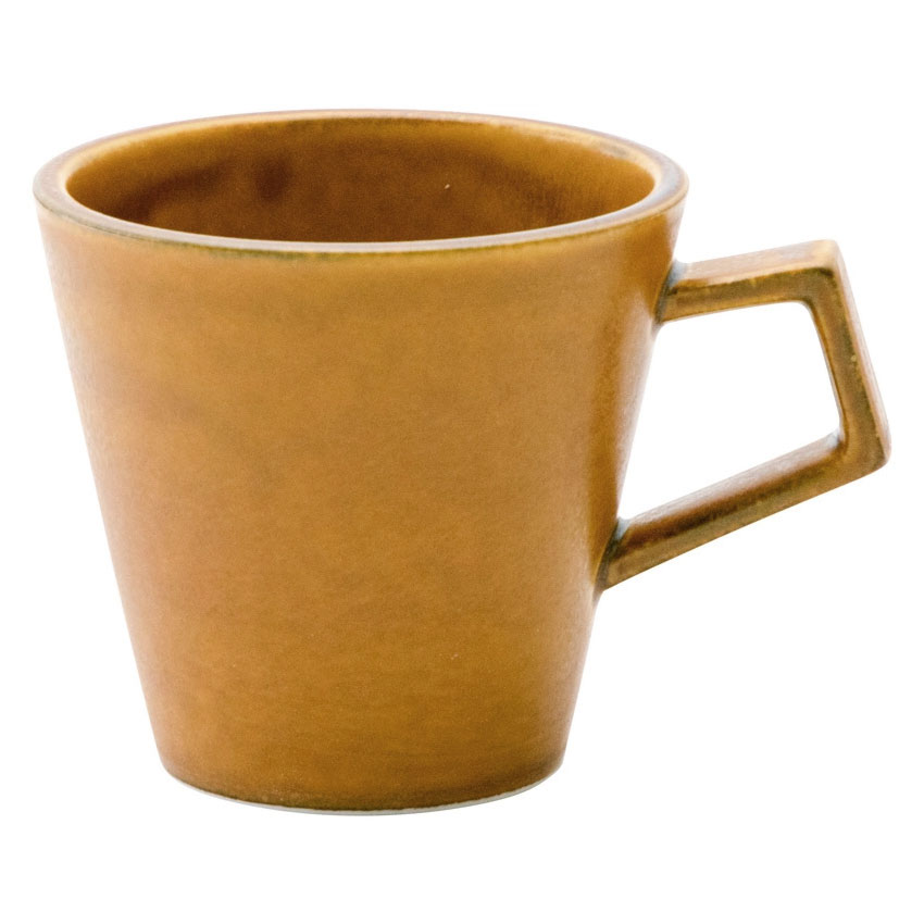 乐天商城 - スパダ コーパル コーヒーカップ 碗のみ 約10.4cm 茶系 洋食器 コーヒーカップ・ティーカップ・ソーサー・ポット 日本製 業務用 ホテル＆レストラン おしゃれ カフェ風 54-11663052