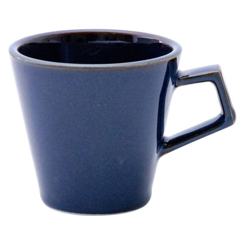 Coffee Cups - スパダ スカンジナビアンブルー コーヒーカップ 碗のみ 約10.4cm 青系 洋食器 コーヒーカップ・ティーカップ・ソーサー・ポット 日本製 業務用 ホテル＆レストラン おしゃれ カフェ風 54-11686052
