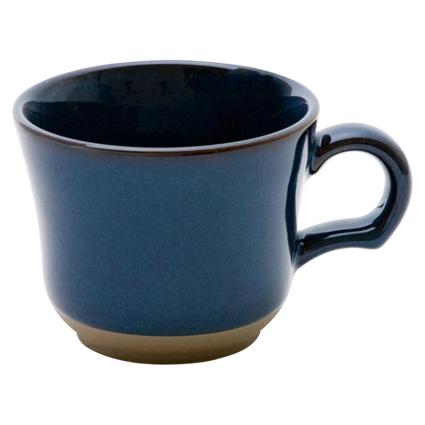 樂天商城 - カントリーサイド レイクブルー コーヒーカップ 碗のみ 約10.7cm 青系 洋食器 コーヒーカップ・ティーカップ・ソーサー・ポット 日本製 業務用 ホテル＆レストラン おしゃれ 陶器 コーヒーカップ 珈琲 紅茶 カフェ食器 54-13487052