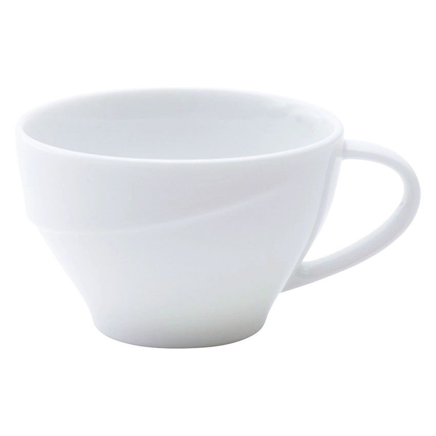 樂天商城 - アルコ ピュアホワイト コーヒーカップ 碗のみ 約11.3cm 白系 洋食器 コーヒーカップ・ティーカップ・ソーサー・ポット 日本製 業務用 ホテル＆レストラン おしゃれ スタイリッシュ シック 54-14400052