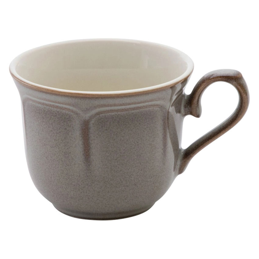 ラフィネ ストームグレー コーヒーカップ 碗のみ 約11cm 洋食器 コーヒーカップ・ティーカップ・ソーサー・ポット 日本製 業務用 ホテル＆レストラン おしゃれ カフェ風 54-15973052