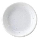 ギャラクシー ミルク 8.5cm小皿 約8.5cm 白系 洋食器 丸型プレート 15cm以下 日本製 業務用 ホテル&レストラン おしゃれ 取り皿 プレート かわいい 丸皿 ケーキ皿 中皿 54-11111011