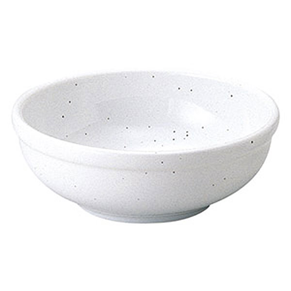 樂天商城 - ギャラクシー ミルク 20cmボウル 約20cm 白系 洋食器 丸型ボール 15cm〜25cm 日本製 業務用 ホテル＆レストラン おしゃれ 中鉢 ボウル 鉢 盛り鉢 煮物鉢 深皿 カフェ食器 和カフェ モダン 54-11111023