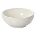 オービット クラシックアイボリー 10cmボウル 約10.2cm 白系 洋食器 丸型ボール 15cm以下 日本製 業務用 ホテル&レストラン おしゃれ ボウル サラダボウル サラダボール 小鉢 サラダ皿 中鉢 取り鉢 深皿 ナチュラル カフェ食器 54-12620027