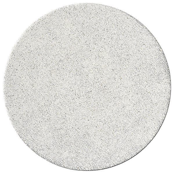 飛白 27.5cm皿 約27.7cm 白系 和食器 丸大皿 日本製 業務用 ホテル＆レストラン おしゃれ プレート モダン 和風 スタイリッシュ シック 54-18102002