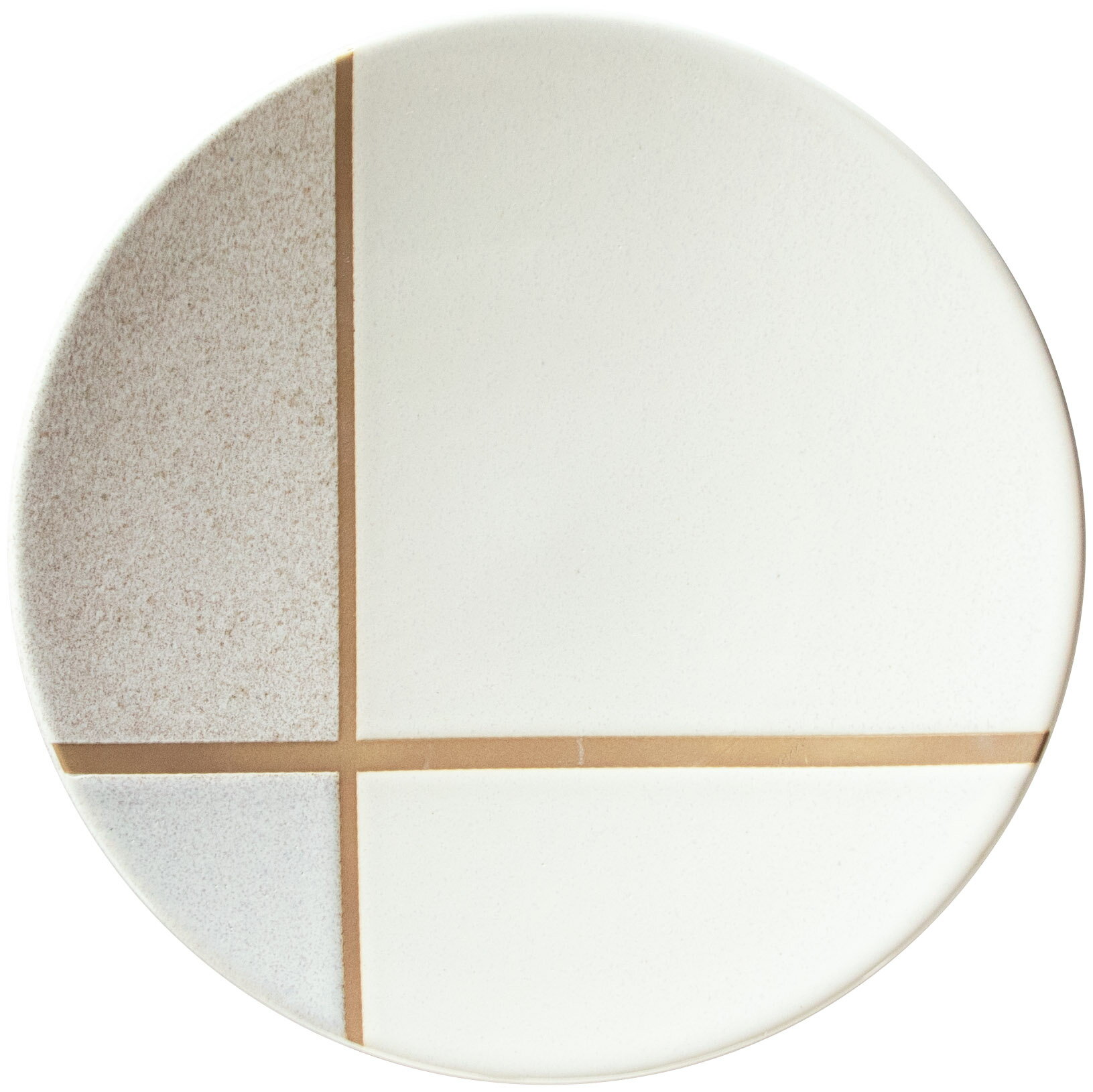 白嶺 はくれい 25cm皿 約25.1cm 白系 洋食器 丸型プレート 25cm以上 日本製 業務用 54-18151003(3.0)