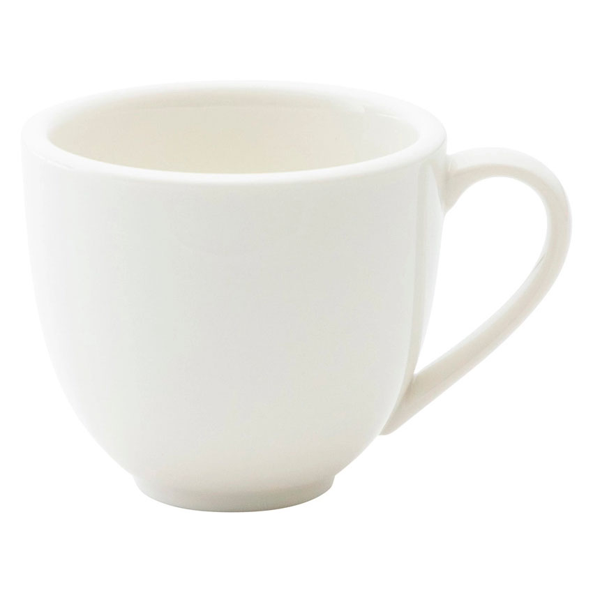 Rakuten - ボーンセラム M型アメリカンカップ 碗のみ 約200cc 白系 洋食器 コーヒーカップ・ティーカップ・ソーサー・ポット 日本製 業務用 54-12120151