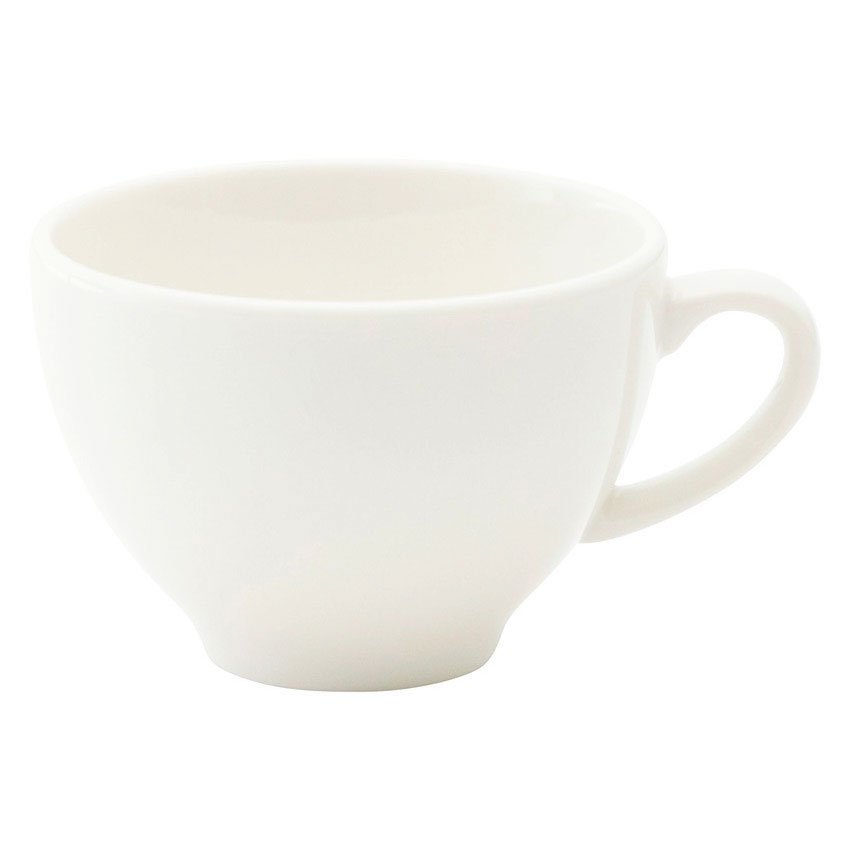 Rakuten - ボンボヤージ カプチーノカップ 碗のみ 約230cc 白系 洋食器 コーヒーカップ・ティーカップ・ソーサー・ポット 日本製 業務用 54-12420051