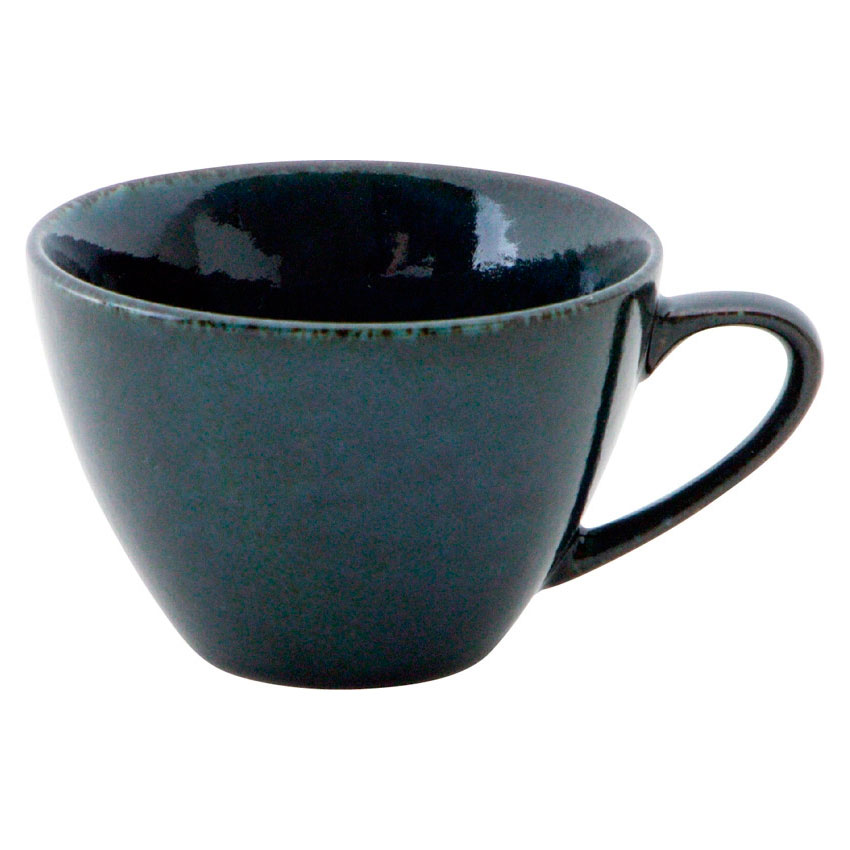 Rakuten - モンターニュ インディゴ コーヒーカップ 碗のみ 約185cc 青系 洋食器 コーヒーカップ・ティーカップ・ソーサー・ポット 日本製 業務用 54-12781052