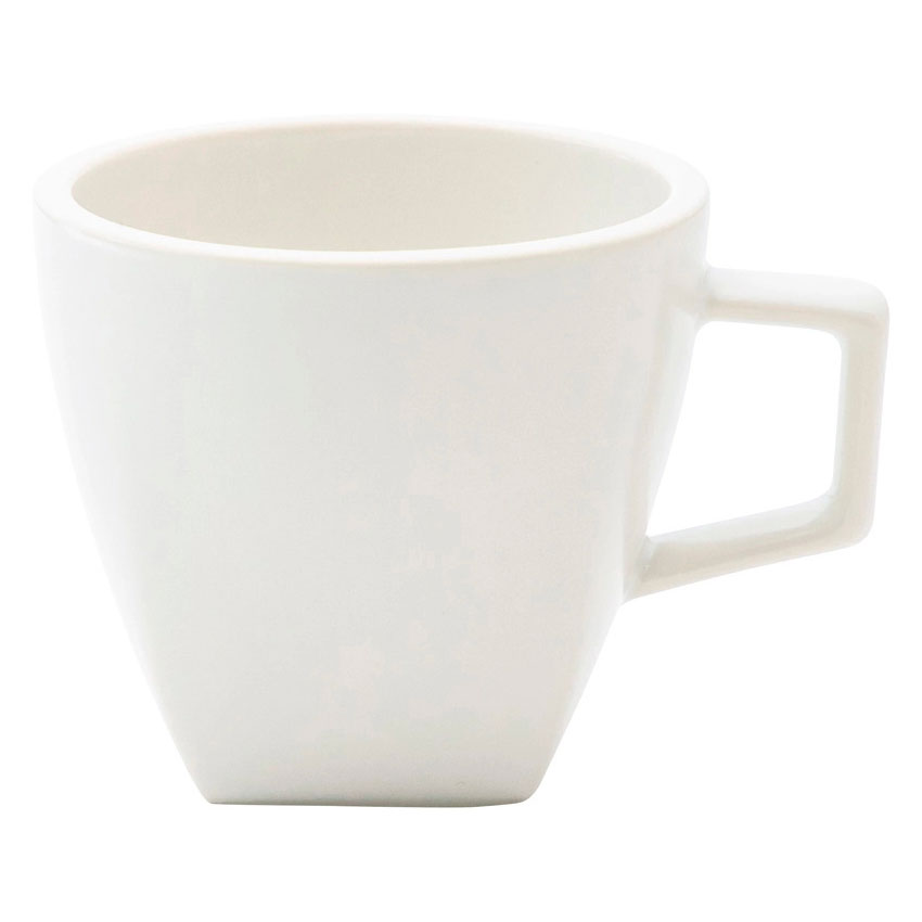 Rakuten - カルマ スノーホワイト コーヒーカップ 碗のみ 約210cc 白系 洋食器 コーヒーカップ・ティーカップ・ソーサー・ポット 日本製 業務用 54-12910052