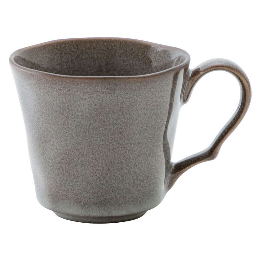 乐天商城 - ラフェルム ストームグレー コーヒーカップ 約195cc グレー系 洋食器 コーヒーカップ・ティーカップ・ソーサー・ポット 日本製 業務用 54-13573052