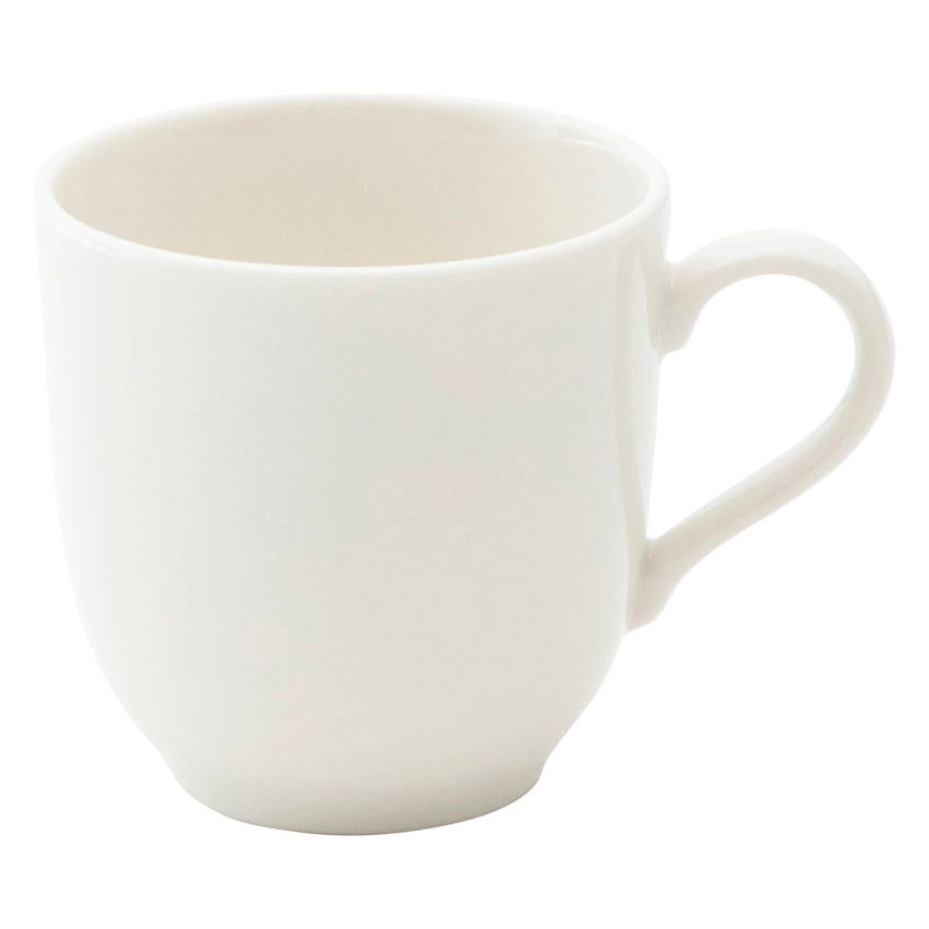 Rakuten - ソレイユ コーヒーカップ 碗のみ 約170cc 白系 洋食器 コーヒーカップ・ティーカップ・ソーサー・ポット 日本製 業務用 54-19700152