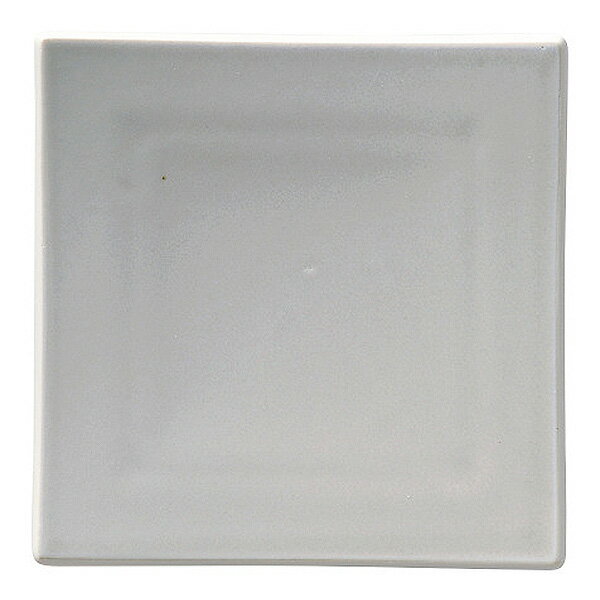 カルマ アーバングレー 13cmスクエアープレート 約13cm グレー系 洋食器 角型プレート 15cm以下 日本製 業務用 54-12973067