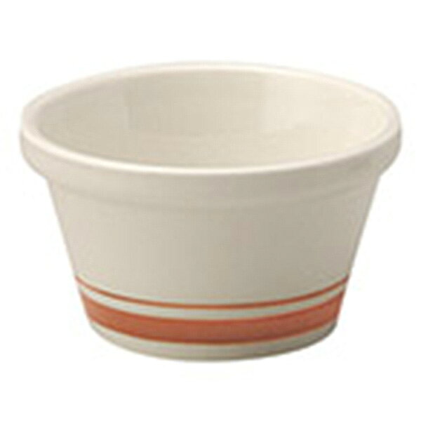 乐天商城 - カントリーサイド ソーバーオレンジ 7.5cmソースカップ 約7.6cm 黄系 洋食器 丸型ボール 15cm以下 日本製 業務用 54-13425098