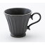 ストーリア クリスタルブラック コーヒーカップ 約200cc 黒系 洋食器 コーヒーカップ・ティーカップ・ソーサー・ポット 日本製 業務用 54-16731052